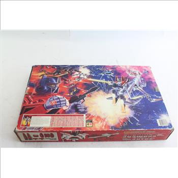 1984 Hasbro Transformers Generation 1 Autobot Air Guardian Jetfire