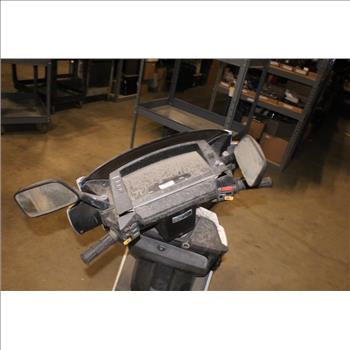 1985 Honda Elite 150 Scooter