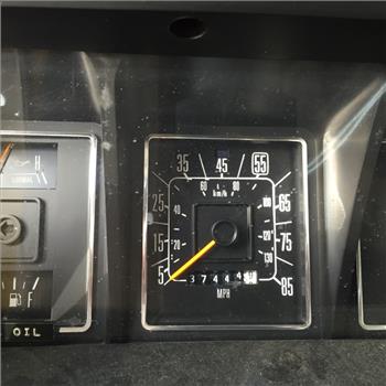 1986 Ford E350 Ambulance (West Windsor Township, NJ 08550)