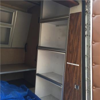 1986 Ford E350 Ambulance (West Windsor Township, NJ 08550)