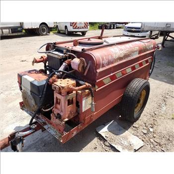 1986 Jon Bean D020E3005 (Staten Island, NY 10309)