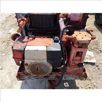 1986 Jon Bean D020E3005 (Staten Island, NY 10309)