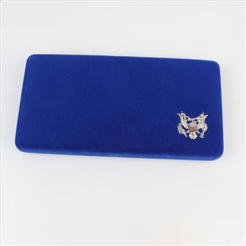 1986 US Liberty Coin Proof Set