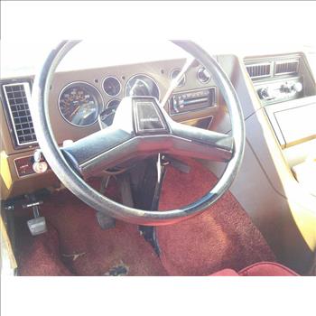 1987 Chevrolet G20 Sport Van (Hartford, CT 06114)