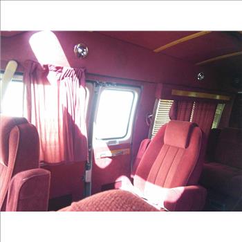 1987 Chevrolet G20 Sport Van (Hartford, CT 06114)