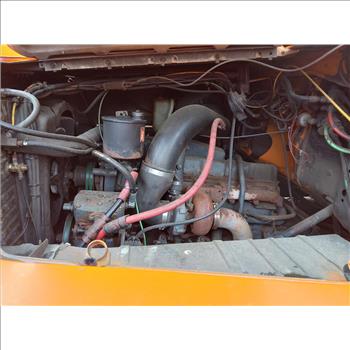 1987 Ford L8000 (Hartford, CT 06114)