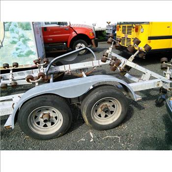 1988 EZ Loader TM 8-7400 (Hartford, CT 06114)