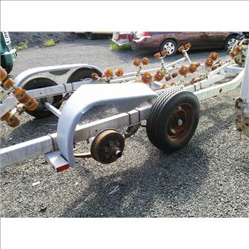 1988 EZ Loader TM 8-7400 (Hartford, CT 06114)