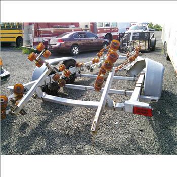 1988 EZ Loader TM 8-7400 (Hartford, CT 06114)