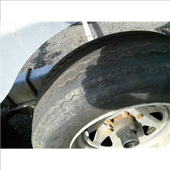 1988 EZ Loader TM 8-7400 (Hartford, CT 06114)