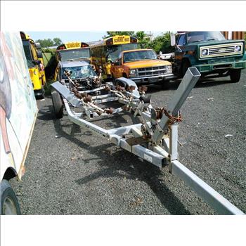 1988 EZ Loader TM 8-7400 (Hartford, CT 06114)