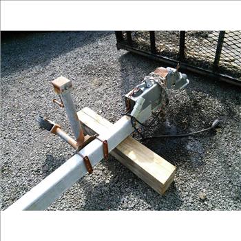 1988 EZ Loader TM 8-7400 (Hartford, CT 06114)