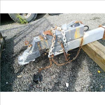 1988 EZ Loader TM 8-7400 (Hartford, CT 06114)