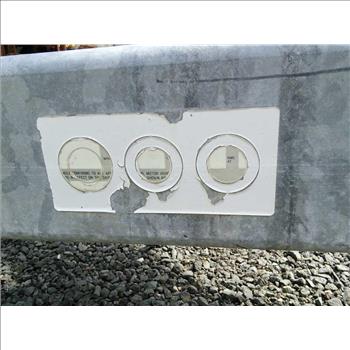 1988 EZ Loader TM 8-7400 (Hartford, CT 06114)