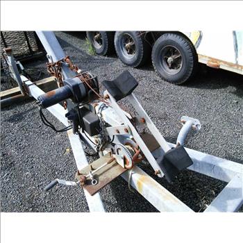 1988 EZ Loader TM 8-7400 (Hartford, CT 06114)