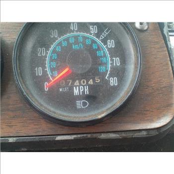 1988 Mack CF688FC (Brooklyn, NY 11211)