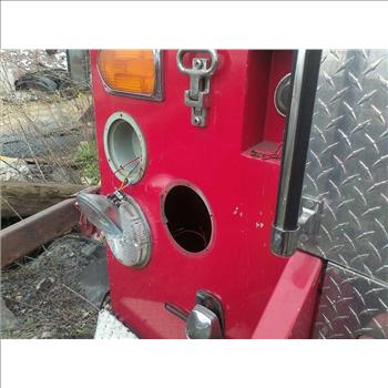 1988 Mack CF688FC (Brooklyn, NY 11211)