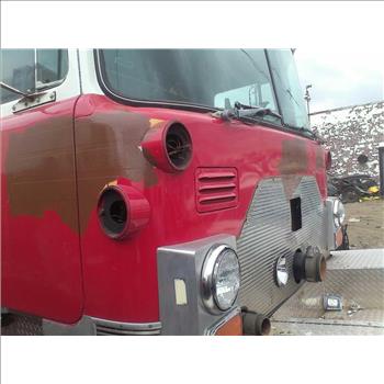 1988 Mack CF688FC (Brooklyn, NY 11211)