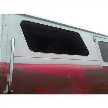 1988 Mack CF688FC (Brooklyn, NY 11211)