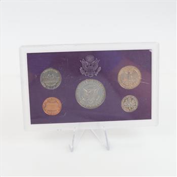 1988-S US Mint Proof Set