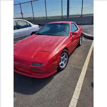 1989 Mazda RX-7 (Jamaica, NY 11430)