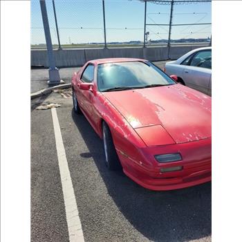 1989 Mazda RX-7 (Jamaica, NY 11430)