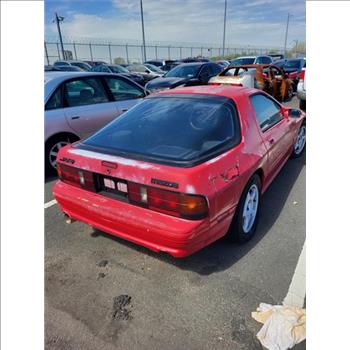 1989 Mazda RX-7 (Jamaica, NY 11430)