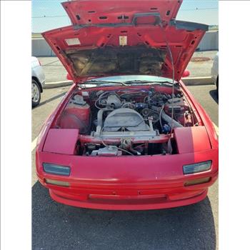 1989 Mazda RX-7 (Jamaica, NY 11430)