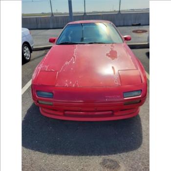 1989 Mazda RX-7 (Jamaica, NY 11430)