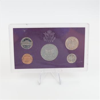 1990-S US Coin Mint Proof Set