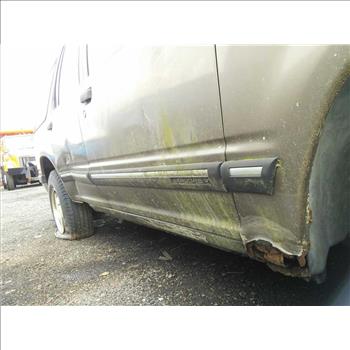 1991 Ford Explorer (Hartford, CT 06114)