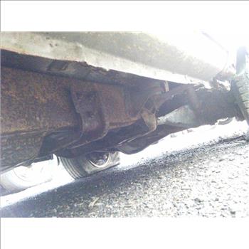 1991 Ford Explorer (Hartford, CT 06114)