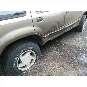 1991 Ford Explorer (Hartford, CT 06114)