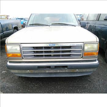 1991 Ford Explorer (Hartford, CT 06114)