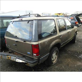 1991 Ford Explorer (Hartford, CT 06114)