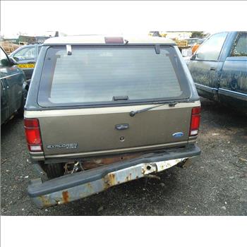 1991 Ford Explorer (Hartford, CT 06114)