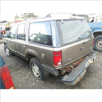 1991 Ford Explorer (Hartford, CT 06114)