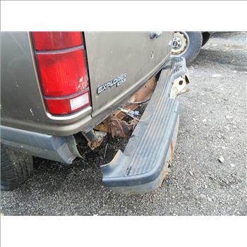 1991 Ford Explorer (Hartford, CT 06114)