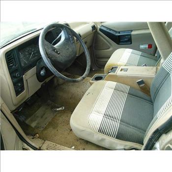 1991 Ford Explorer (Hartford, CT 06114)