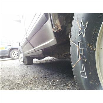 1991 Ford Explorer (Hartford, CT 06114)