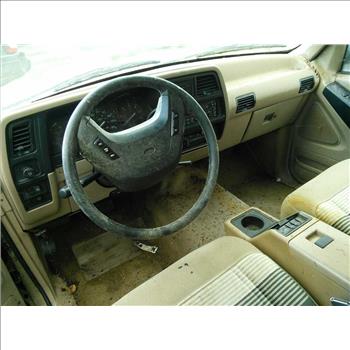 1991 Ford Explorer (Hartford, CT 06114)