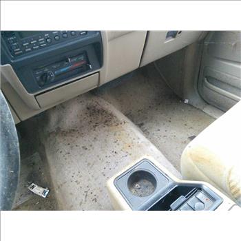 1991 Ford Explorer (Hartford, CT 06114)