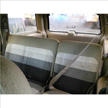 1991 Ford Explorer (Hartford, CT 06114)