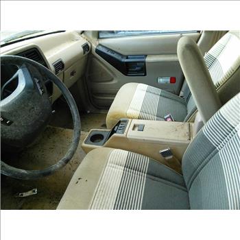 1991 Ford Explorer (Hartford, CT 06114)