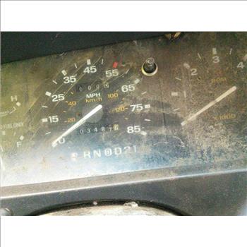 1991 Ford Explorer (Hartford, CT 06114)