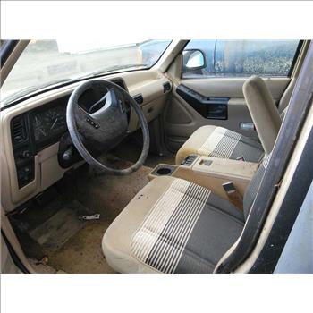 1991 Ford Explorer (Hartford, CT 06114)