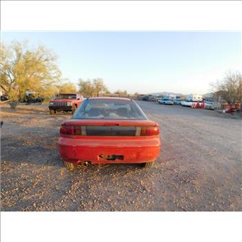 1991 Geo Storm (Quartzsite, AZ 85346)