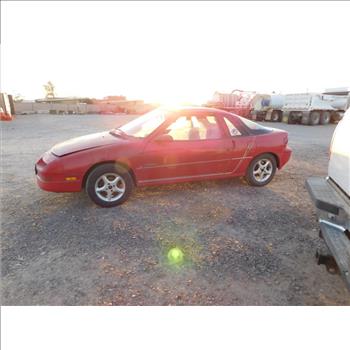 1991 Geo Storm (Quartzsite, AZ 85346)