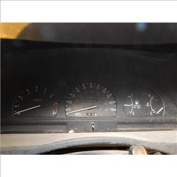 1991 Geo Storm (Quartzsite, AZ 85346)