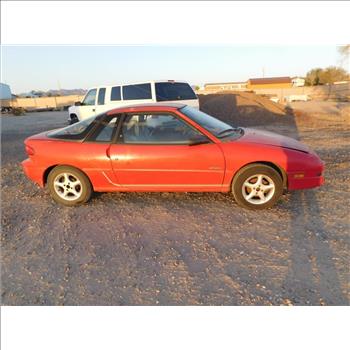 1991 Geo Storm (Quartzsite, AZ 85346)